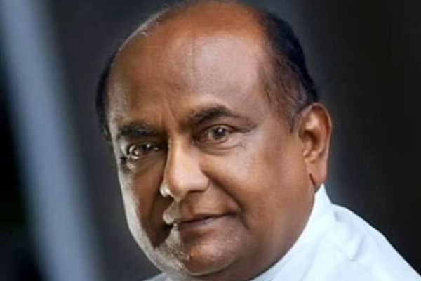 சொன்ன சொல்லைக் காப்பாற்றாத கோட்டாபய! | Kotas Resignation Letter