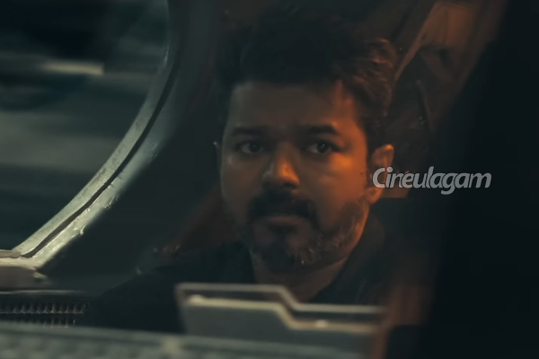 ஜனநாயகன் சென்சார் வழக்கு தீர்ப்பு தேதி வெளியானது.. எப்போது பாருங்க | Jana Nayagan Censor Case Judgement On This Date