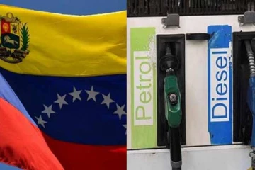 உலகிலேயே ஒரு லிட்டர் பெட்ரோல் விலை வெறும் 2 ரூபாய்க்கு விற்கும் நாடு - எங்கு தெரியுமா?