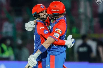 போராடிய பஞ்சாப் கிங்ஸ்: டெல்லி கேப்பிடல்ஸ் 6 விக்கெட் வித்தியாசத்தில் அபார வெற்றி!