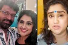 பீட்டரின் நம்பரை வைத்திருக்கும் வனிதா... மீண்டும் காதலில் இருப்பதாக கூறியதற்கு காரணம் இதுவே!