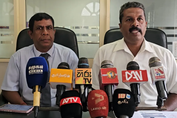 யாழில் Lunch Sheet பயன்பாடு முற்றாகத் தடை! மீறினால் கடும் நடவடிக்கை | Lunch Sheets Banned In Jaffna Kayats Strict Action