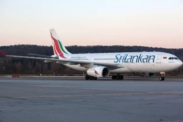 பயணிகளுக்கு ஸ்ரீலங்கன் ஏர்லைன்ஸ் விடுத்துள்ள முக்கிய அறிவிப்பு