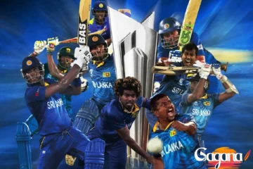 T20 ක්‍රිකට් ලෝක කුසලානය ශ්‍රී ලංකාව දින අදට වසර 11ක් ..