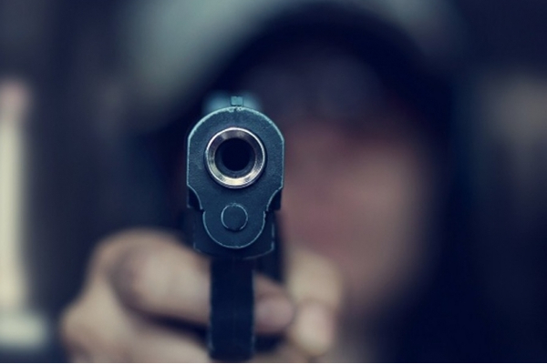 தமிழர் பகுதியில் துப்பாக்கிச்சூடு - இருவர் படுகாயம் | Gun Shooting In Trinco Two Mans Injured Today