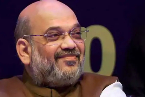 இன்று தமிழகம் வருகிறார் அமித் ஷா! | Amit Shah Come Tamilnadu