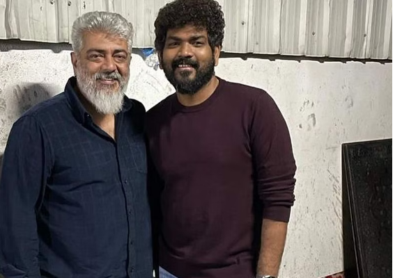 மீண்டும் இணைகிறதா விவேகம் பட கூட்டணி.. ரசிகர்களுக்கு காத்திருக்கும் சர்ப்ரைஸ் | Vivegam Actress To Pair Up With Ajith In Ak 62 மீண்டும் இணைகிறதா விவேகம் பட கூட்டணி.. ரசிகர்களுக்கு காத்திருக்கும் சர்ப்ரைஸ் | Vivegam Actress To Pair Up With Ajith In Ak 62