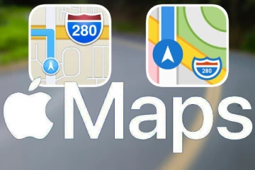 Apple Mapsன் தவறான தகவல்., உணவக உரிமையாளருக்கு ரூ.25 லட்சம் இழப்பு
