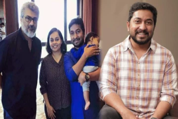 ஹோட்டலில் அஜித்தின் அந்த செயல்; எல்லாரும் ரசிகர்களா மாறிட்டாங்க - மலையாள நடிகர் பெருமிதம்!