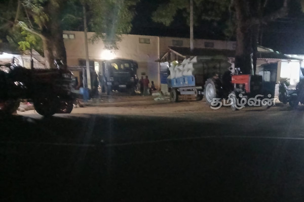 பாரிய நெருக்கடிக்கு முகங்கொடுக்கும் விவசாயிகள் - ரவிகரன் எம்.பி காட்டம் | Ravikaran Statement