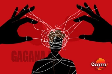 ඔයාටත් මේ ලක්ෂණ තියෙද?ලංකාවේ පස් දෙනෙකුගෙන් එක් අයෙකුට දරුණු ලෙඩක්