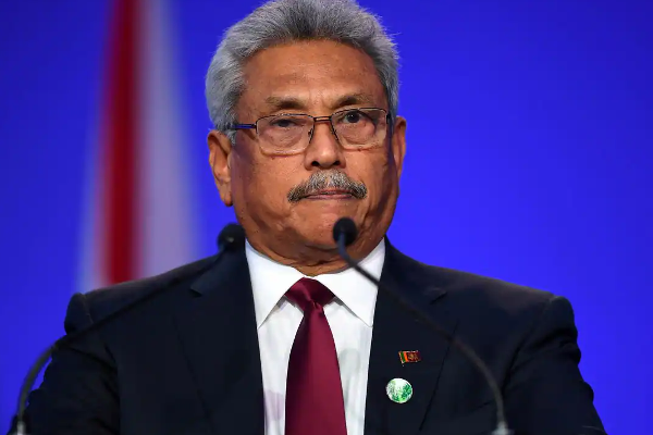 ஜனாதிபதி மாளிகையில்  மீட்கப்பட்ட பணம் ; கோட்டாபய ராஜபக்க்ஷவிடம் வாக்கு மூலம் | Affidavit To Kota About The Money Recovered