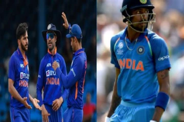 டி 20 கிரிக்கெட் : பிரபல இந்திய வீரர் விலகல், காரணம் என்ன?