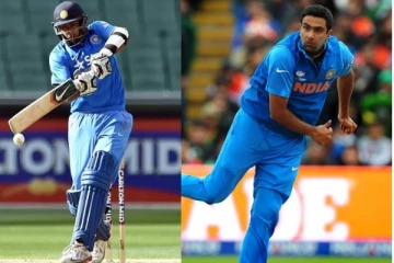 ஆசிய கோப்பை கிரிக்கெட்! தமிழக வீரர் அஸ்வினுக்கு கல்தா? ஆடும் லெவன் உத்தேச பட்டியல்