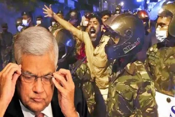 சதித்திட்டத்தை முறியடிக்க ரணிலின் விசேட நகர்வு (VIDEO)