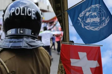 இலங்கையின் யுக்திய தொடர்பில் விசாரணையை கோரும் சுவிட்சர்லாந்து