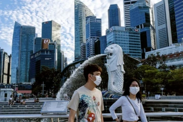 கொரோனா பெருந்தொற்று 4 முதல் 5 ஆண்டுகள் வரை நீடிக்கலாம்: தகவல் வெளியிட்ட முக்கிய நாடுIt may take 4-5 years for Covid-19 pandemic to en