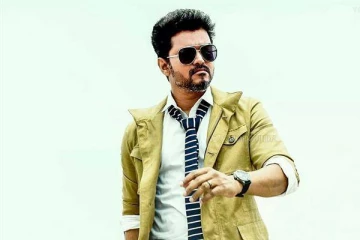 தளபதி விஜயை சந்தித்த முதலமைச்சர்...எதற்காக தெரியுமா?