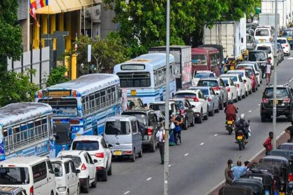 இலங்கை திவாலானது! பிரதமர் வெளியிட்ட அதிர்ச்சி தகவல் | Sri Lanka Bankrupt Prime Minister Says Fuel Crisis