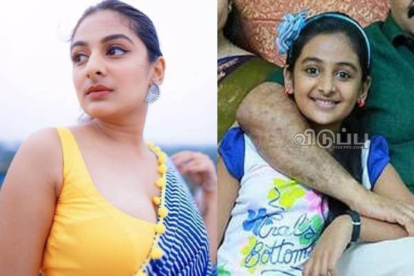 குழந்தை நட்சத்திரம்-னு நினைச்சது எல்லாம் தப்பு!! நயன் தாராவை மிஞ்சிய ரீல் மகள் அனிகா | Actresses Who Act Attractive Child Star Then Now