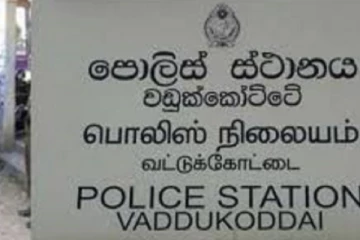 தாயையும் மகனையும் வெட்டிய அயல்வீட்டார் - சுழிபுரத்தில் துயர் சம்பவம்