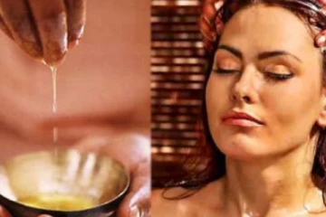 நல்லெண்ணெய் குளியல் உடலுக்கு தரும் நன்மைகள் என்னென்ன தெரியுமா?