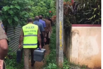 காணி தகராறில் மகனை அடித்துக் கொலைசெய்த தந்தை