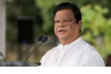 அதிவேக நெடுஞ்சாலைகளில் விபத்துக்கள் ஏற்படுவதற்கான காரணத்தை வெளியிட்ட அமைச்சர்