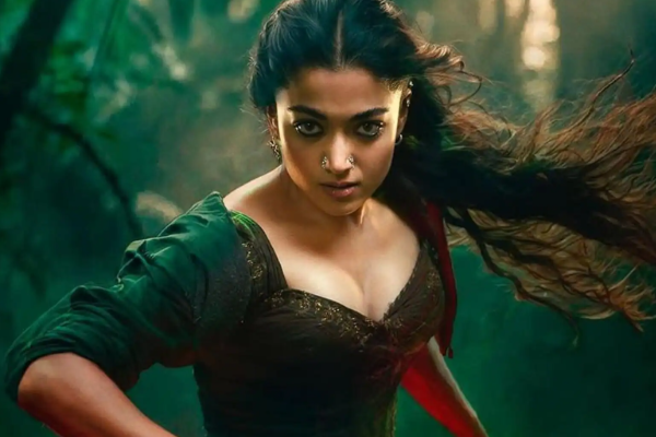 ராஷ்மிகா இடத்தை பிடித்த மிருணாள் தாகூர்.. முதல் முறையாக அவர் செய்யப்போகும் விஷயம் | Mrunal Replaced Rashmika In Ram Charan Movie