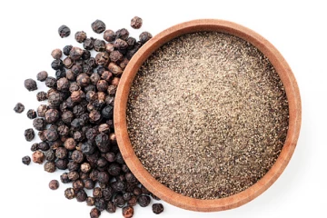 உணவில் அளவுக்கு அதிகமாக மிளகுத் தூளை சேர்ப்பதால் இந்த பிரச்சினை வருமாம்! உஷாரா இருங்க