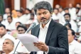 கரூரில் உயிரிழந்தவர்களின் குடும்பத்திற்கு அரசுப்பணி!