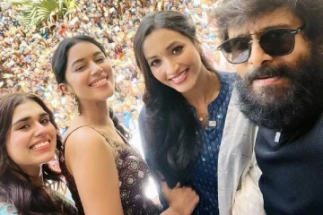 நாளை ரிலீஸ் ஆகப்போகும் கோப்ரா படத்திற்காக விக்ரம் இத்தனை கோடி சம்பளம் பெற்றாரா?