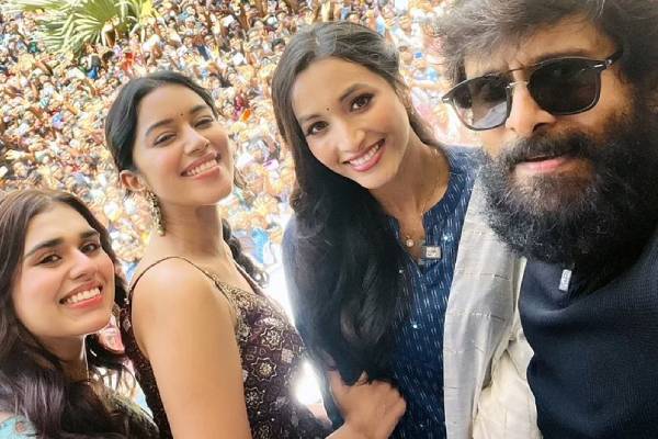 நாளை ரிலீஸ் ஆகப்போகும் கோப்ரா படத்திற்காக விக்ரம் இத்தனை கோடி சம்பளம் பெற்றாரா?