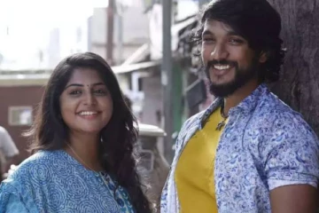 மிகவும் சிம்பிளாக தயாரிக்கப்பட்ட கௌதம் கார்த்திக், மஞ்சிமா திருமண பத்திரிக்கை- இதோ பாருங்க