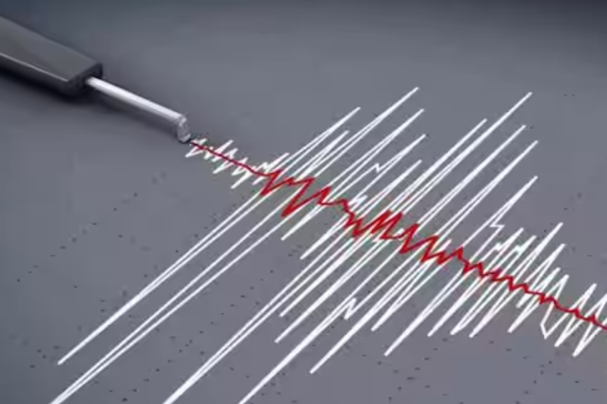 ஜப்பானில் மீண்டும் சக்திவாய்ந்த நிலநடுக்கம் : சுனாமி எச்சரிக்கை குறித்து வெளியான அறிவிப்பு | Japan Shaken Again As 6 2 Quake