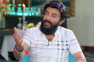 அஞ்சலி படத்தை ஏன் reject பண்ணேன்.. நடிகர் மோகன் Exclusive பேட்டி இதோ