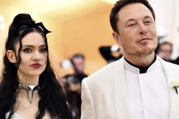 உலகின் நம்பர் 1 கோடீஸ்வரரின் திருநங்கை மகள் எடுத்த அதிரடி முடிவு! தந்தையர் தினத்தில் கொடுத்த ஷாக்