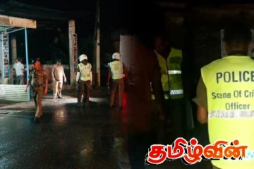 தென்னிலங்கையில் நபர் கடத்தப்பட்டு கைகளை வெட்டிச் சென்ற கும்பல் - நள்ளிரவில் நடந்த பரபரப்பு