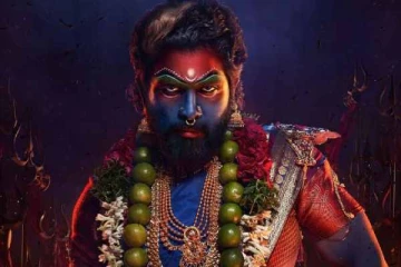 படு பிரம்மாண்டமாக தயாராகி இருக்கும் புஷ்பா 2 படத்தின் OTT இத்தனை கோடிக்கு விலைபோனதா?