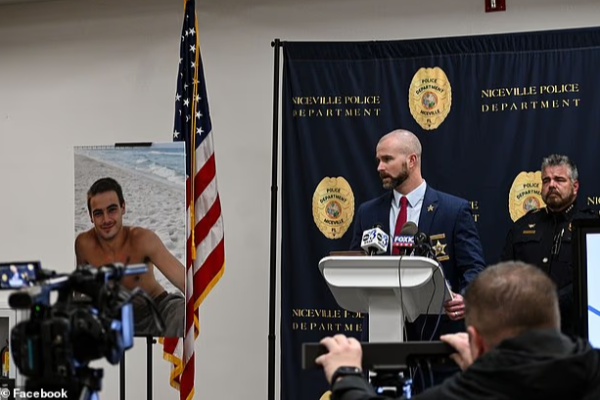 missing florida youth case solved after 10 years missing florida youth case solved after 10 years