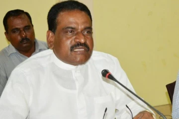 டிஜிட்டல் பொருளாதாரம் கிராமங்கள் நோக்கியும் விஸ்தரிக்கப்பட வேண்டும் ; ஸ்ரீநேசன் சுட்டிக்காட்டு