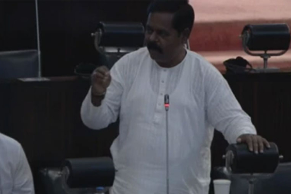 சமஷ்டி இன்றி வழங்கப்படும் தீர்வு குறித்து சிறீதரன் எச்சரிக்கை (Video) | Shritharan Speech At Parliament