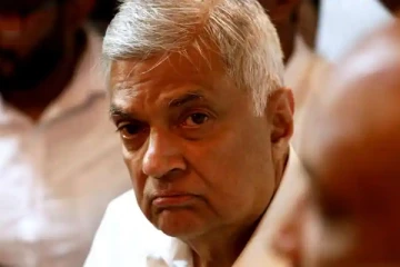 பதவி விலகுவதற்கு தயார்! அறிவித்தார் ரணில்