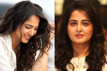 கல்யாணம் ஆகாமலேயே அம்மாவாக நினைக்கும் அனுஷ்கா - பரவும் விமர்சனம்!