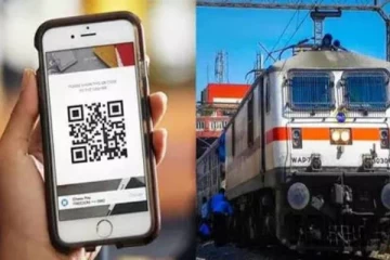 தொடருந்து பிரச்சினைகளுக்கு தீர்வாக புதிய மொபைல் செயலி அறிமுகம்