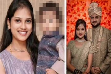 ரூ.60 லட்சம் வாங்கியும் அடங்காத ஆசை - கர்ப்பிணி ஐடி ஊழியர் விபரீத முடிவு!