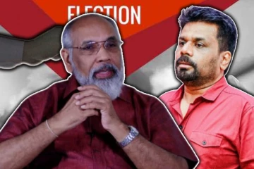 அனுரவிற்கு தமிழ் மக்கள் வாக்களிக்க மாட்டார்கள்! சி.வி. விக்னேஸ்வரன் திட்டவட்டம்