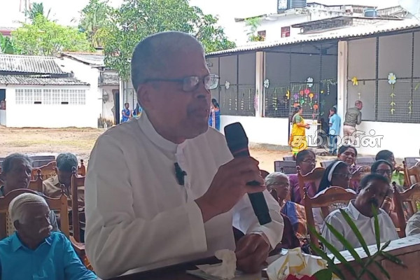 திருகோணமலையில் ஆரம்ப பிரிவு கட்டிடம் பிரதியமைச்சரால் திறந்து வைப்பு | Deputy Minister Inaugurates Primary School திருகோணமலையில் ஆரம்ப பிரிவு கட்டிடம் பிரதியமைச்சரால் திறந்து வைப்பு | Deputy Minister Inaugurates Primary School