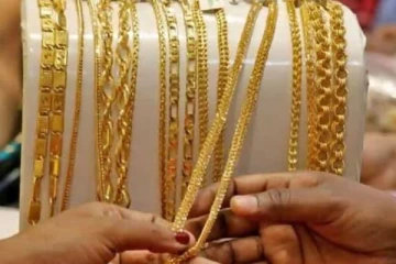 இலங்கையில் தங்கத்தின் விலையில் ஏற்பட்டுள்ள பாரிய மாற்றம்!