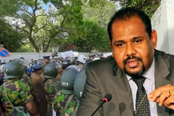 தமிழர்களின் அடையாளங்களை அழிப்பதை நிறுத்துங்கள்! சிங்கள பௌத்தர்களை எச்சரிக்கும் கஜேந்திரகுமார்